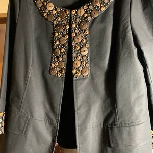 Lafayette 148 Jacket